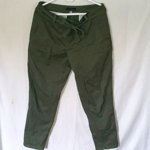 COUNTERPARTS cargo pants 10